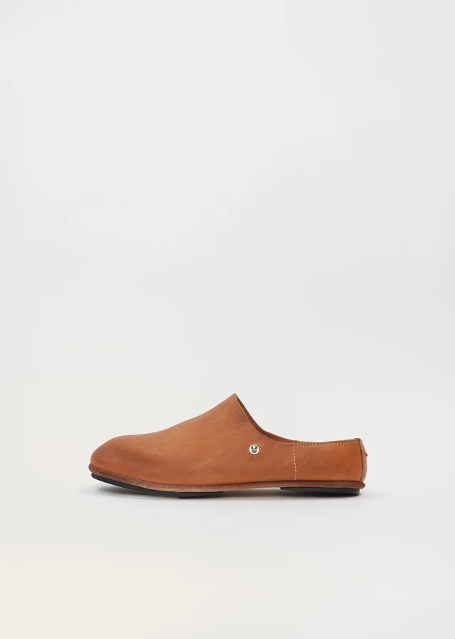 Guidi Leather Clogs