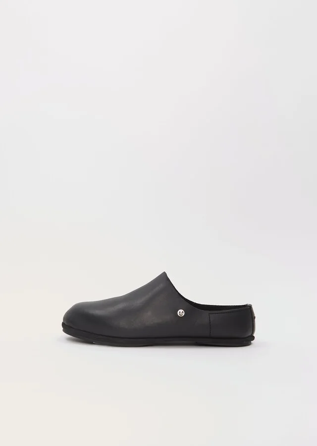 Guidi Leather Clogs