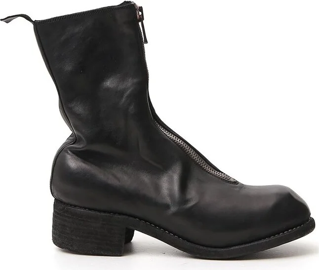 Guidi PL2 Boots