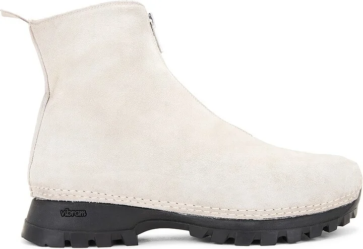 Guidi VS01 Boot in Grey