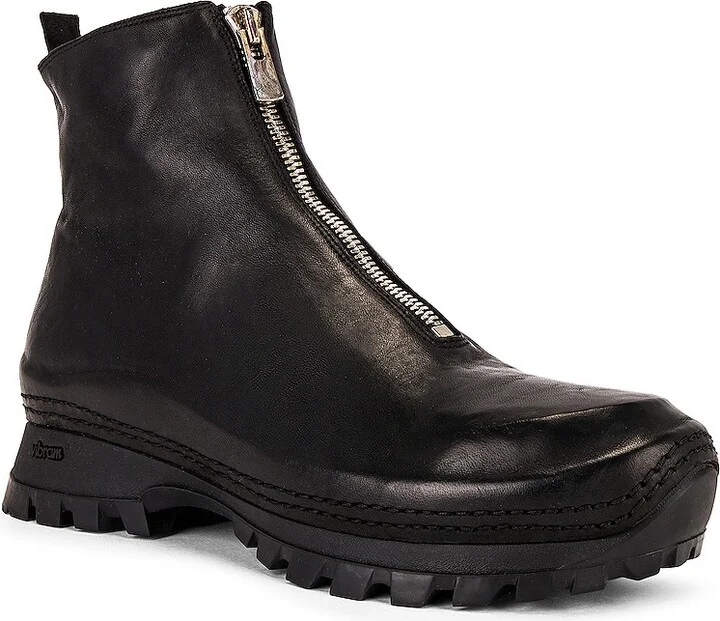 Guidi VS01 in Black - Image 2