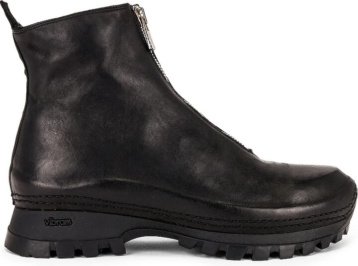 Guidi VS01 in Black
