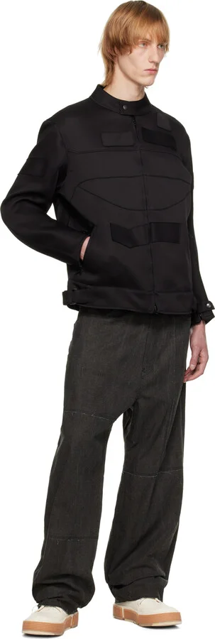 Guidi White GJ04 Sneakers - Image 5