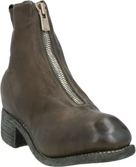 Guidi Woman Ankle boots - Image 2