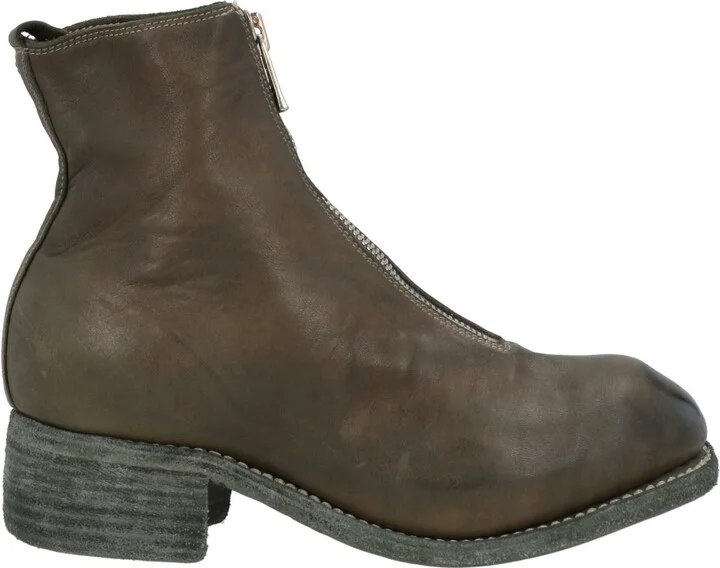 Guidi Woman Ankle boots - Image 3