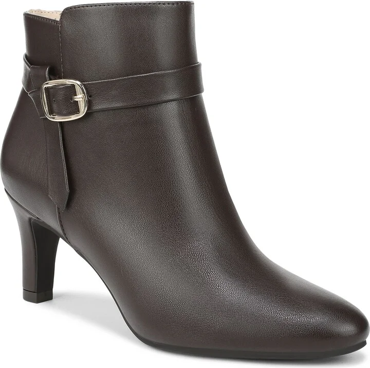 Guild 3 Ankle Boot