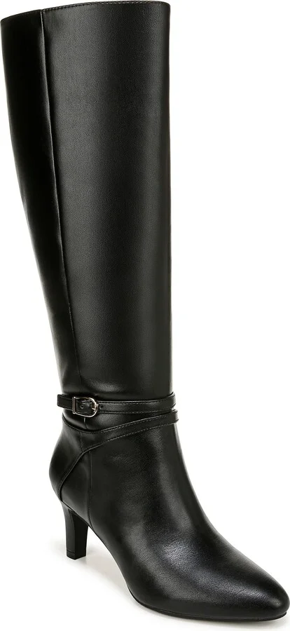 Guild Tall Boot