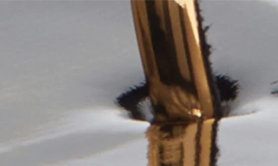 Guilded Slide Sandal - Image 7