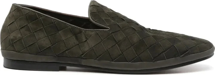 Guinea loafers