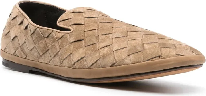 Guinea suede loafers - Image 2