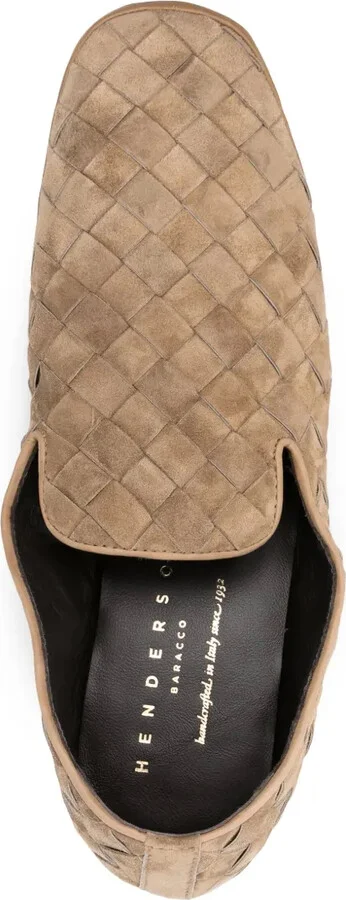 Guinea suede loafers - Image 4