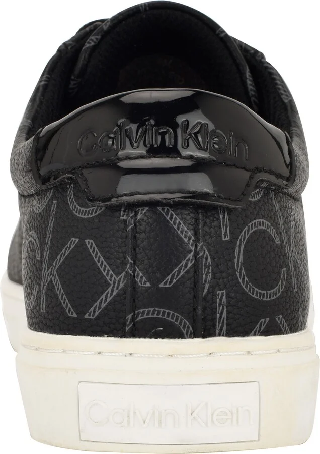 Gules Logo Monogram Sneaker - Image 2