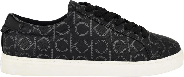 Gules Logo Monogram Sneaker - Image 3