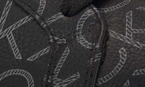 Gules Logo Monogram Sneaker - Image 6