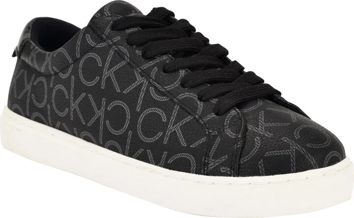 Gules Logo Monogram Sneaker