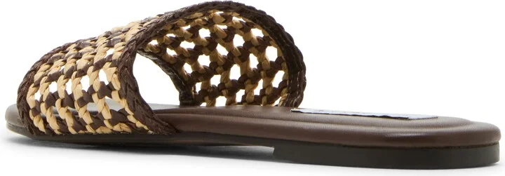 Gulf Woven Slide Sandal - Image 2