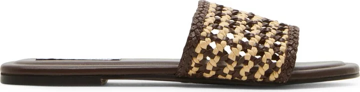 Gulf Woven Slide Sandal - Image 3