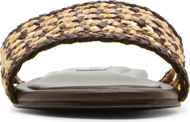 Gulf Woven Slide Sandal - Image 4