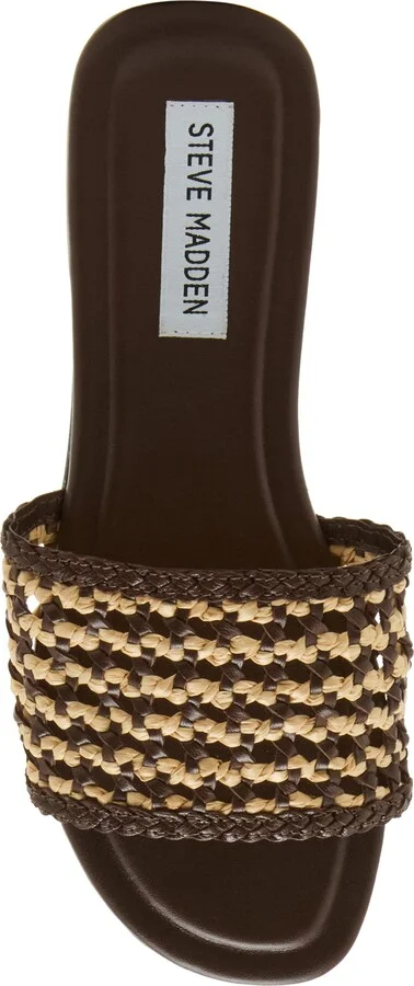 Gulf Woven Slide Sandal - Image 5