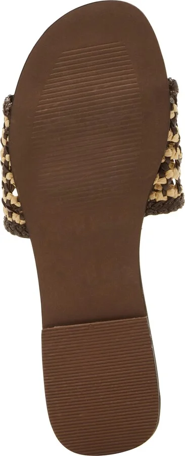 Gulf Woven Slide Sandal - Image 6