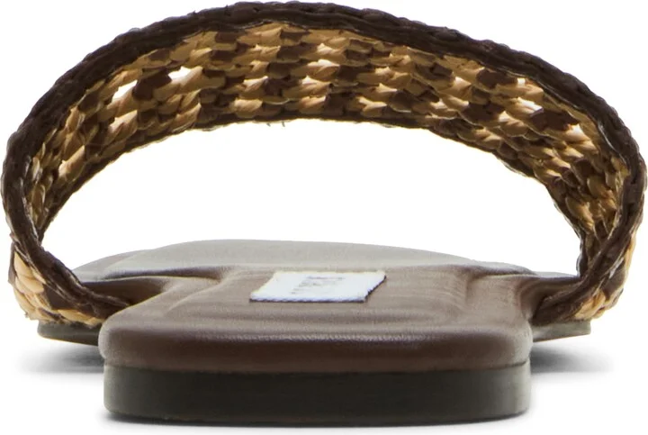 Gulf Woven Slide Sandal - Image 7