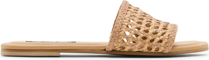 Gulf Woven Slide Sandal - Image 10