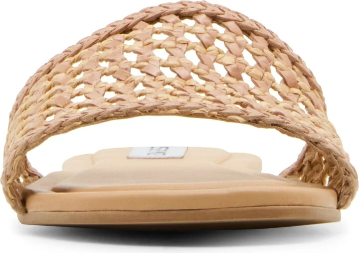 Gulf Woven Slide Sandal - Image 11