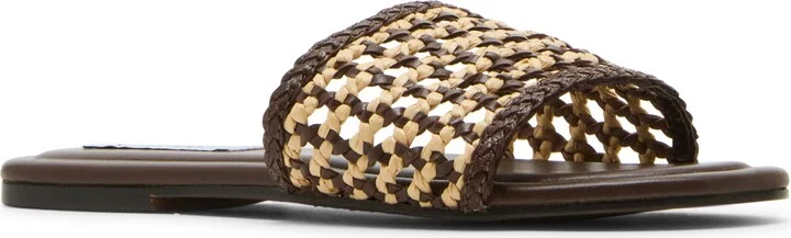Brown Multi