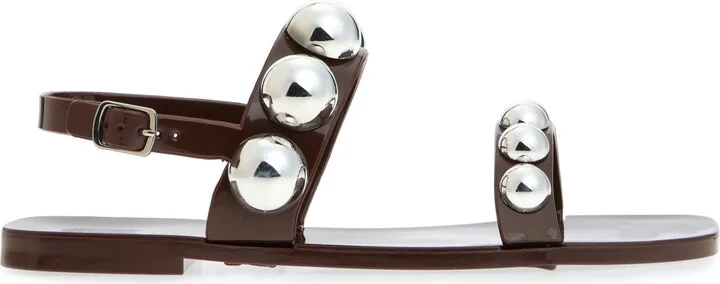 Gum-Drop Jelly Sandal - Image 3
