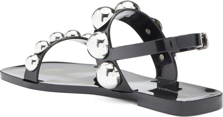 Gum-Drop Jelly Sandal - Image 8