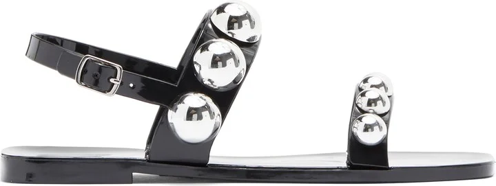 Gum-Drop Jelly Sandal - Image 9