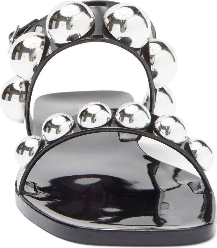 Gum-Drop Jelly Sandal - Image 10