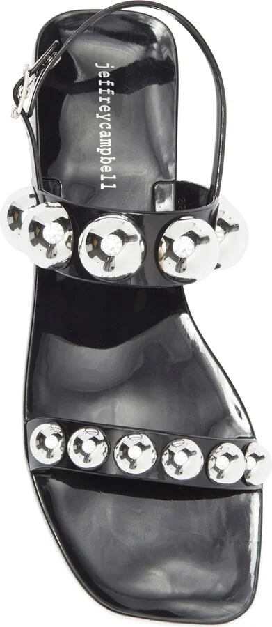 Gum-Drop Jelly Sandal - Image 11
