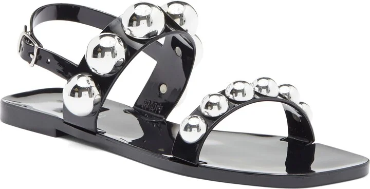 Black Silver
