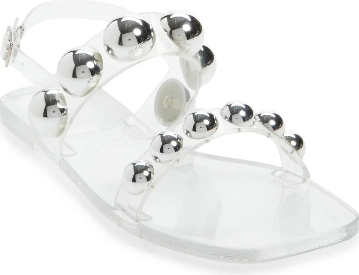 Clear Silver