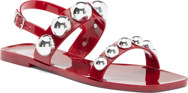 Red Silver