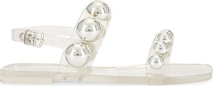 Clear Silver