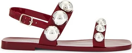 Gumdrop Sandal