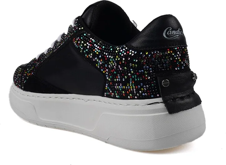 Gummie-S Platform Sneaker - Image 2