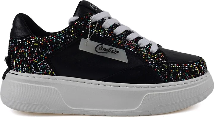 Gummie-S Platform Sneaker - Image 3