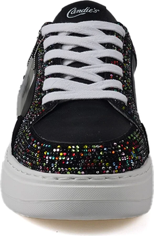 Gummie-S Platform Sneaker - Image 4