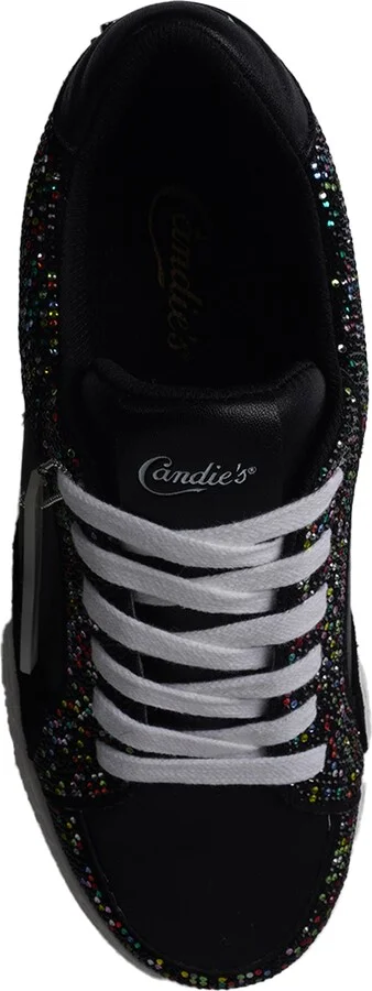 Gummie-S Platform Sneaker - Image 5