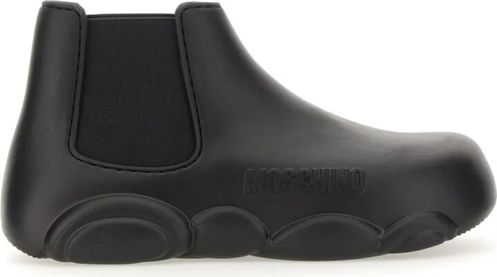 Gummy Bear Boot