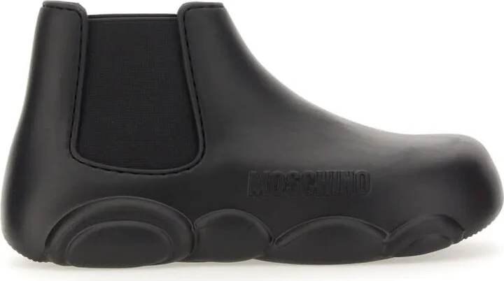 Gummy Bear Boot
