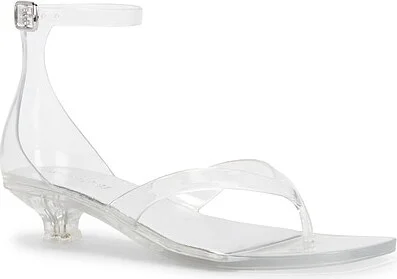 Gummy-THG Sandal - Image 2