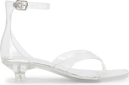 Gummy-THG Sandal