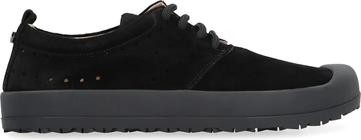 Gumsole Naked Low-top Sneakers - Image 2