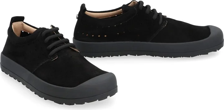 Gumsole Naked Low-top Sneakers - Image 3