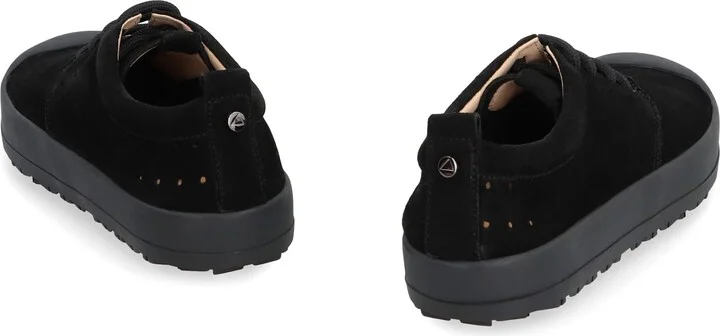 Gumsole Naked Low-top Sneakers - Image 4
