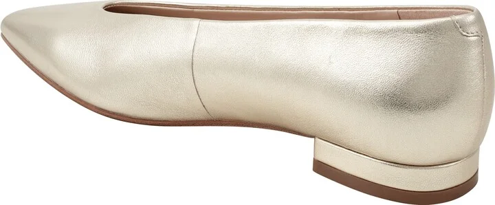 Gunner Pointed Toe Flat - Image 2